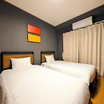 Sunrise House Asakusa Riverside